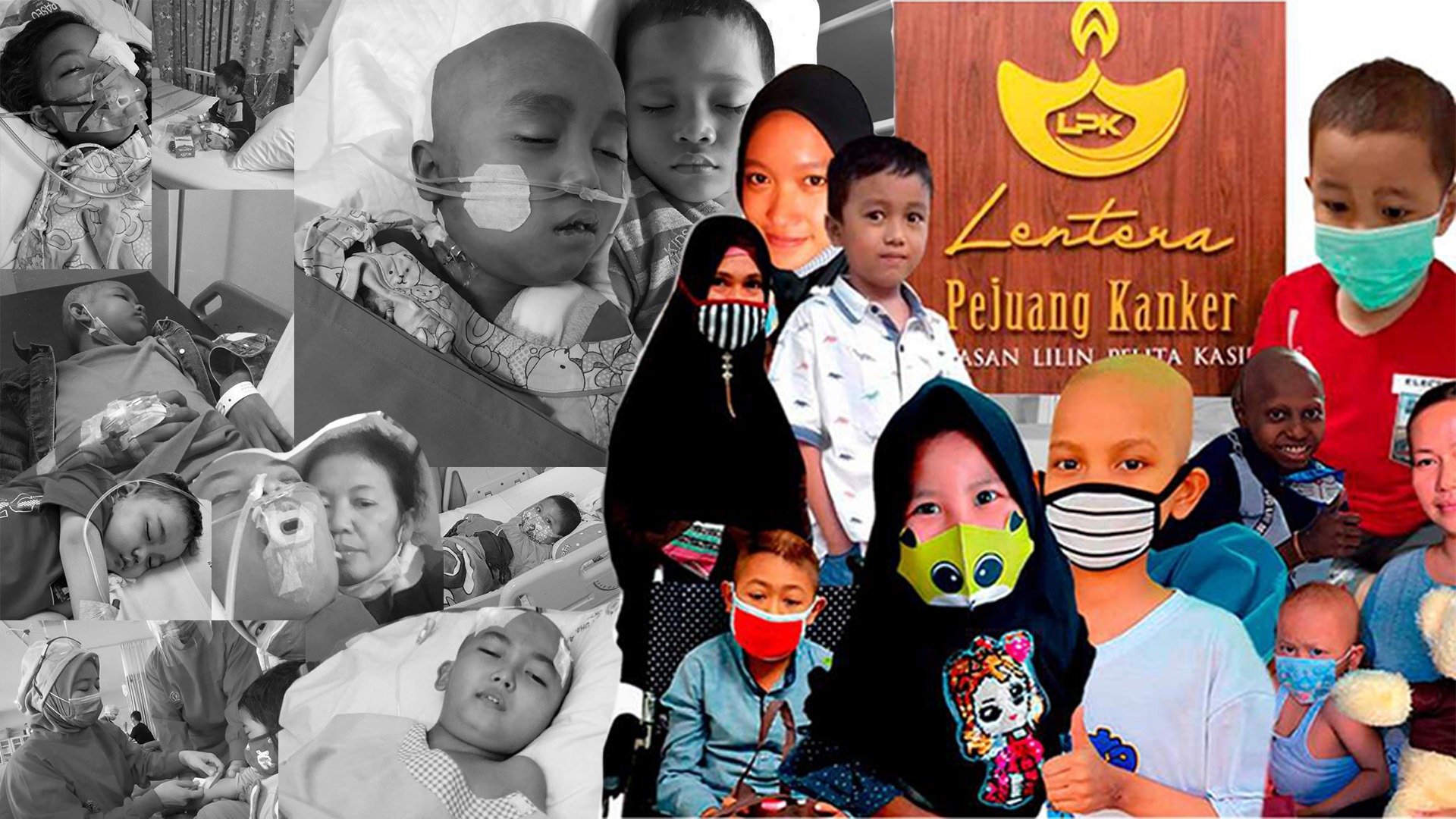 Yayasan Kanker Anak Jakarta